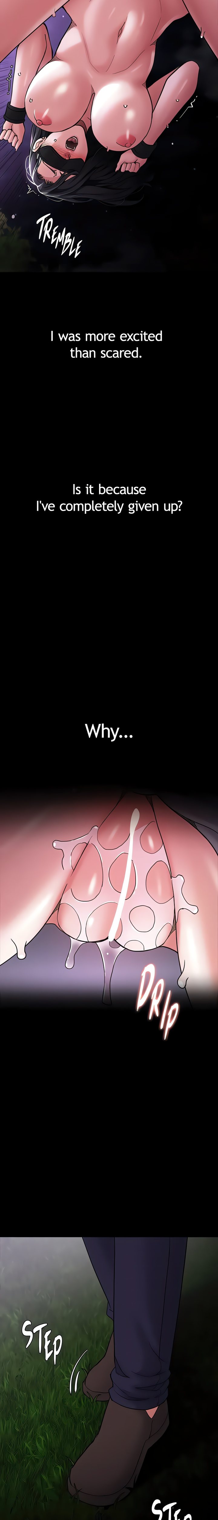Pervert Diary Chapter 115 image 11