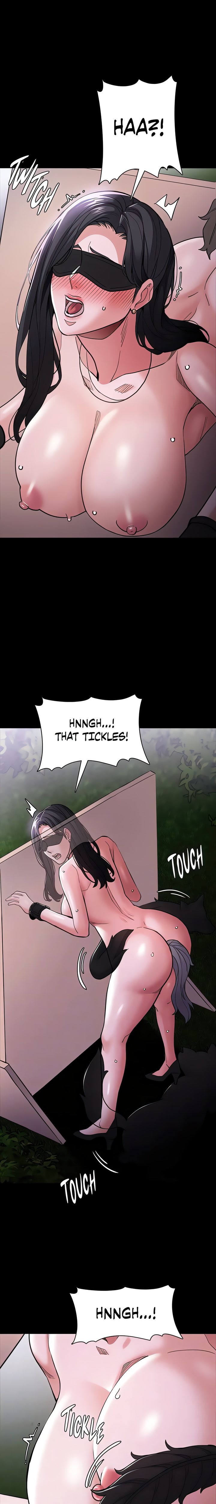 Pervert Diary Chapter 115 image 13