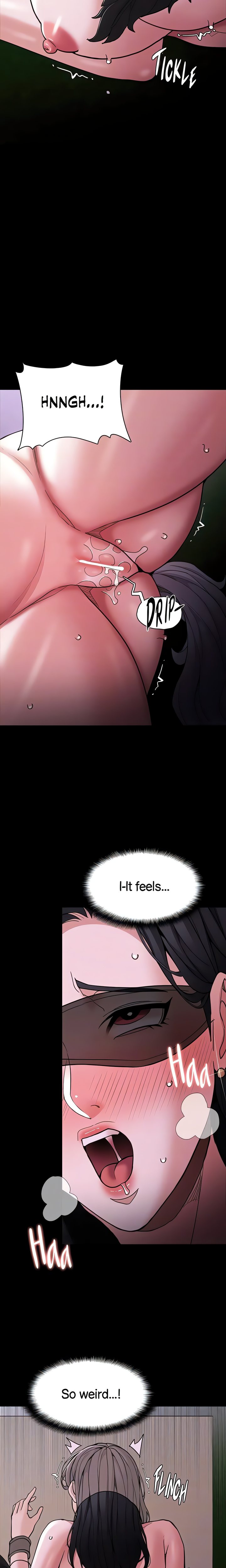 Pervert Diary Chapter 115 image 14