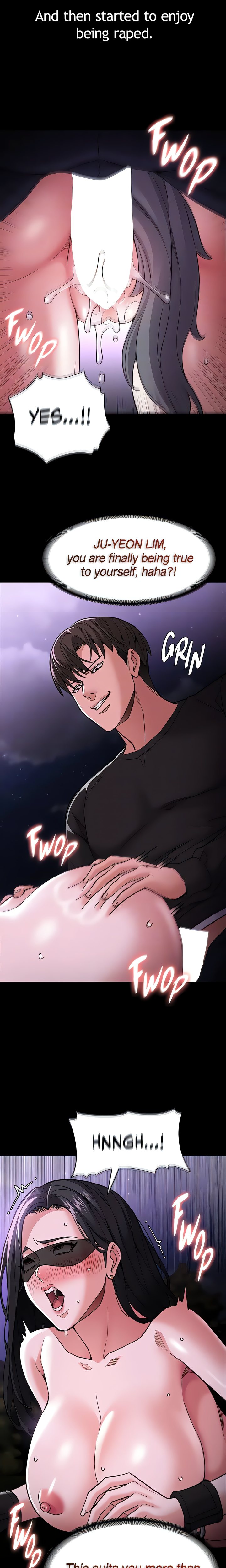 Pervert Diary Chapter 115 image 17