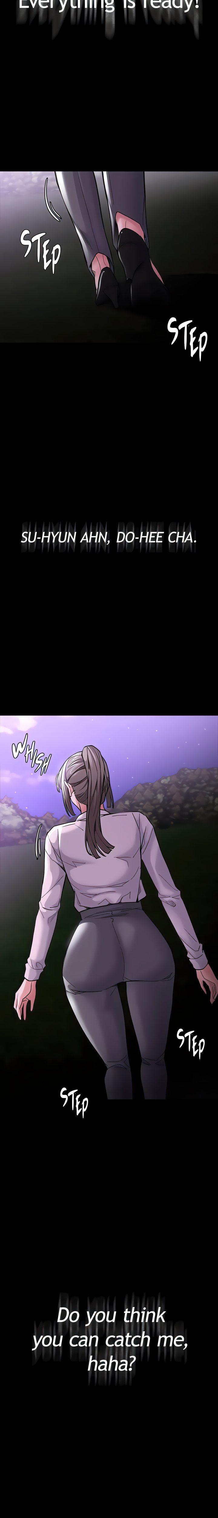 Pervert Diary Chapter 115 image 19