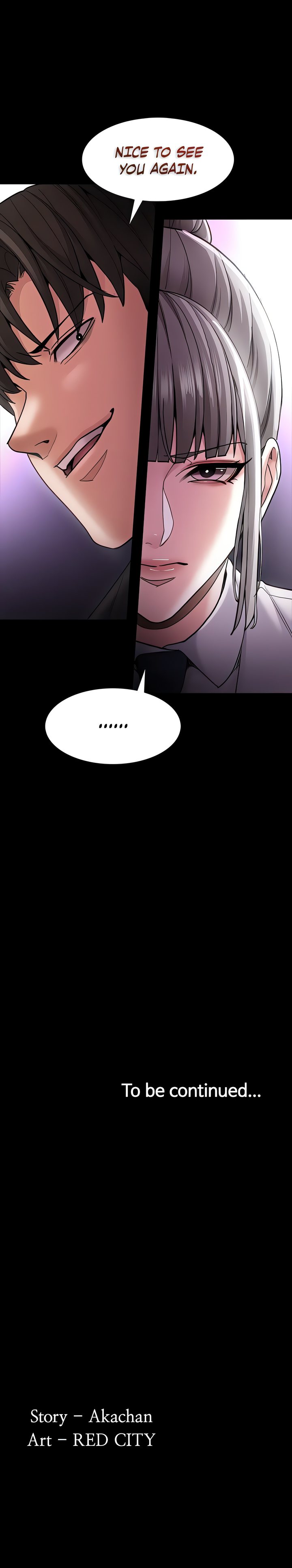 Pervert Diary Chapter 115 image 22