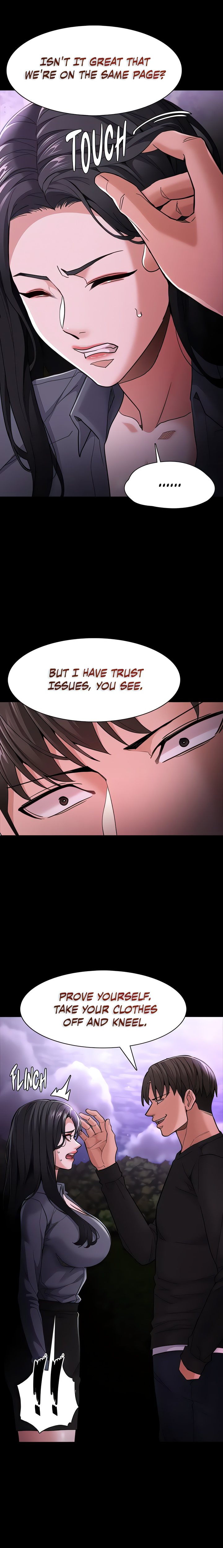 Pervert Diary Chapter 115 image 2