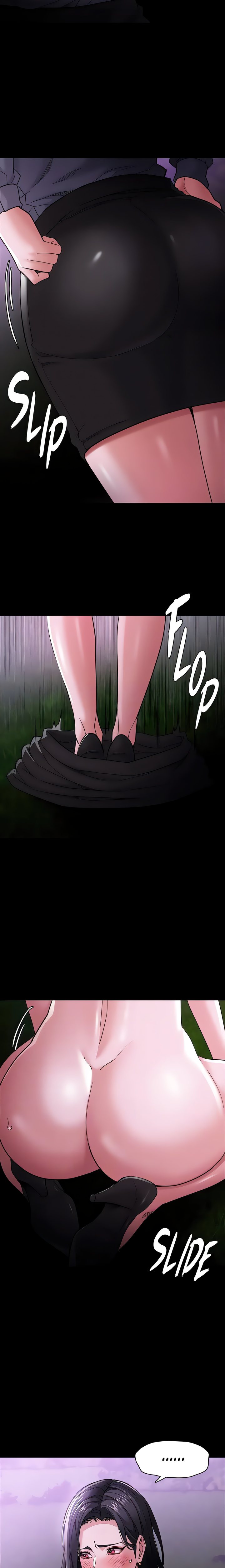 Pervert Diary Chapter 115 image 4