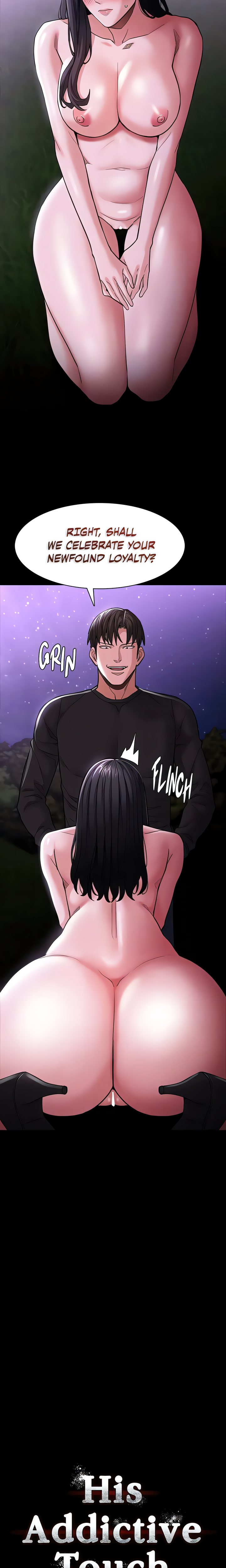 Pervert Diary Chapter 115 image 5
