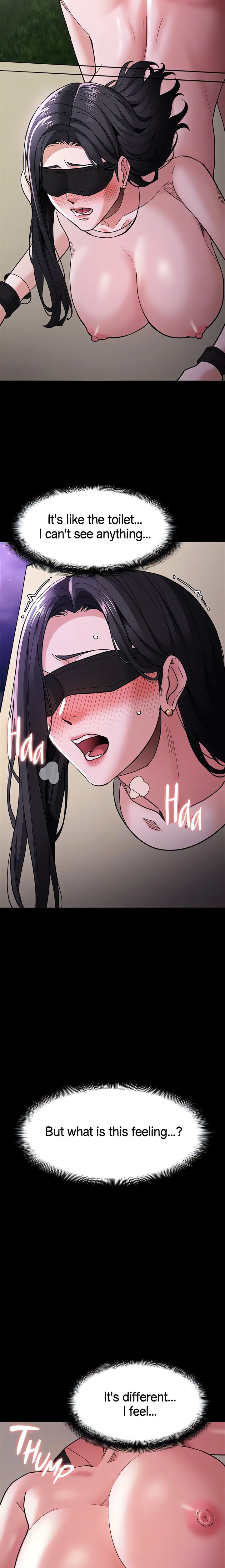 Pervert Diary Chapter 115 image 7