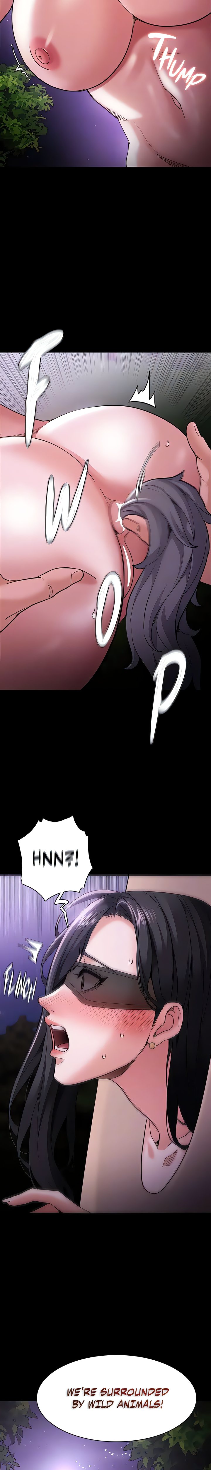 Pervert Diary Chapter 115 image 8