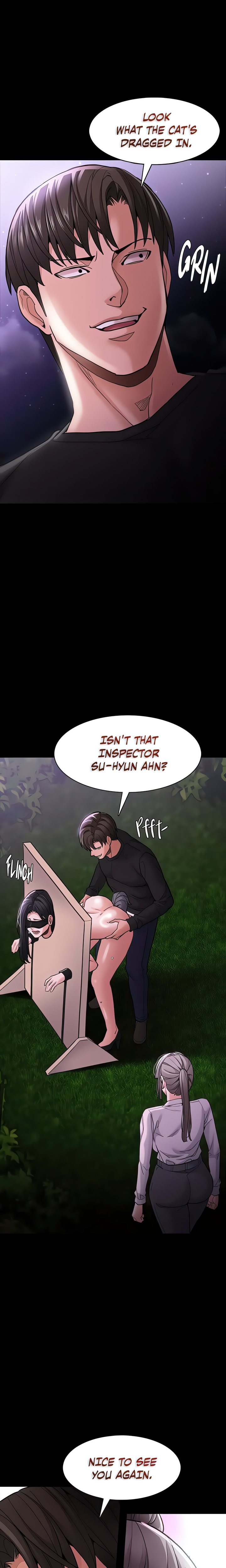 Pervert Diary Chapter 116 image 0