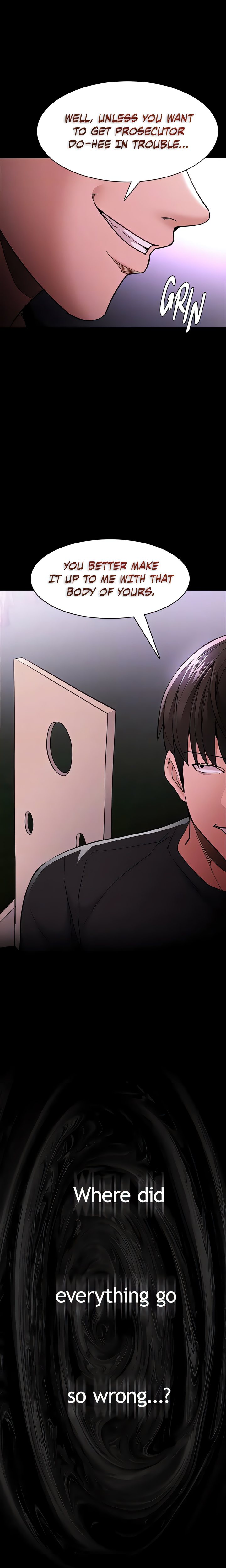 Pervert Diary Chapter 116 image 15