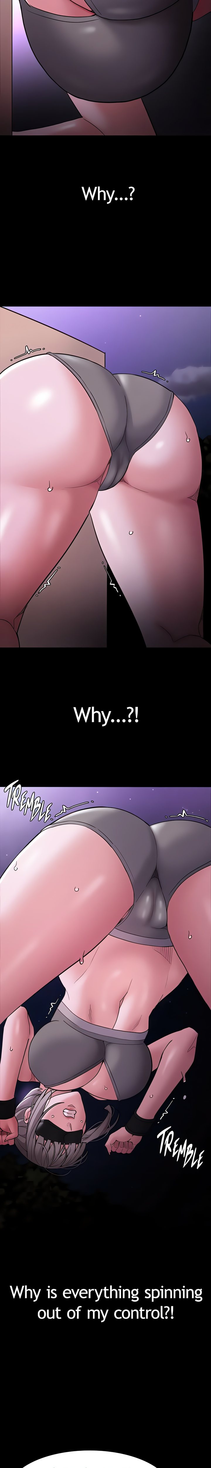 Pervert Diary Chapter 116 image 17