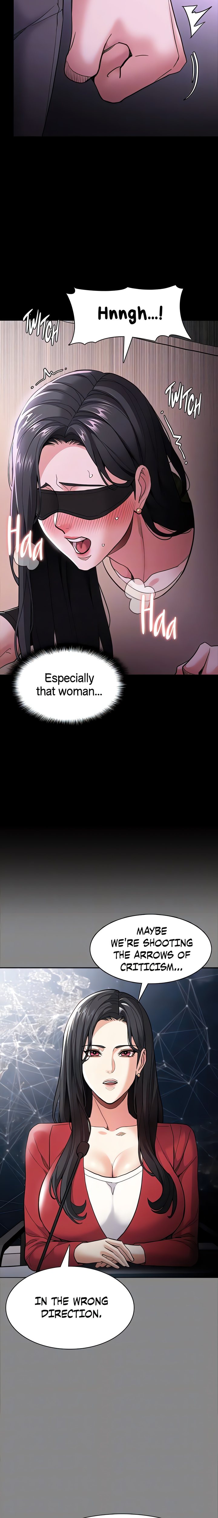 Pervert Diary Chapter 116 image 4