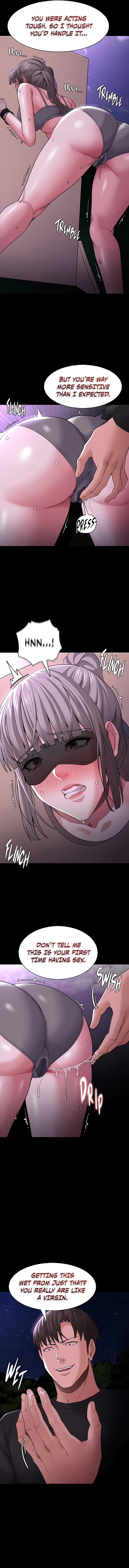 Pervert Diary Chapter 117 image 1