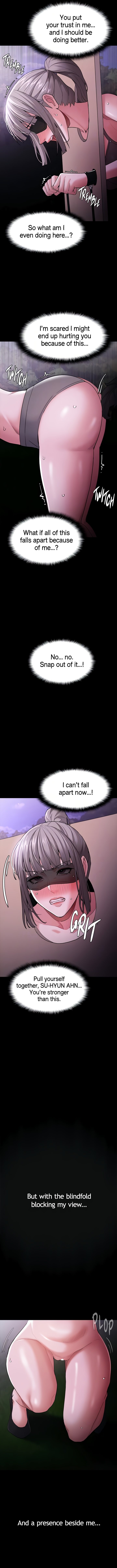 Pervert Diary Chapter 117 image 4