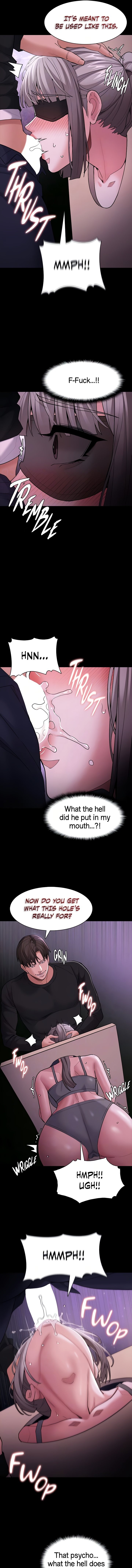 Pervert Diary Chapter 117 image 7