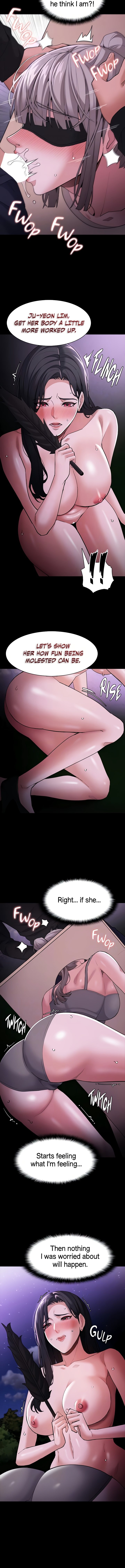Pervert Diary Chapter 117 image 8