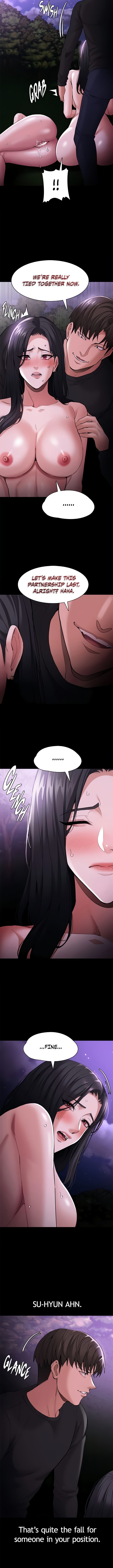 Pervert Diary Chapter 118 image 10