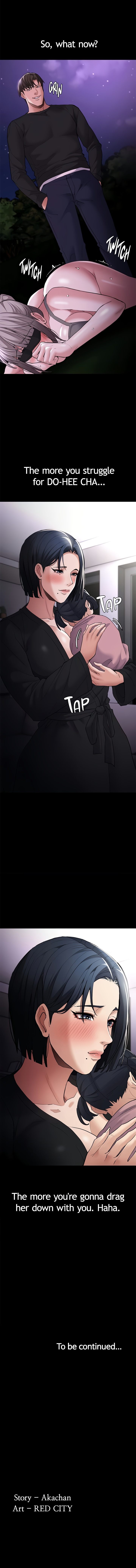 Pervert Diary Chapter 118 image 11