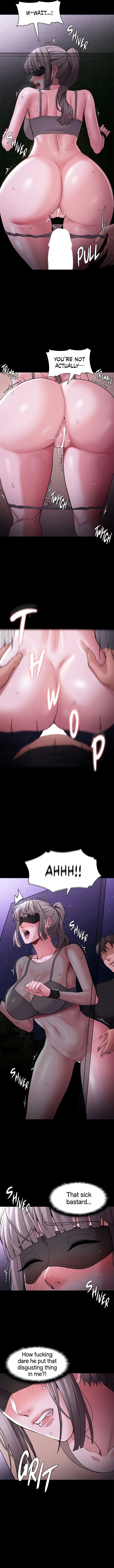 Pervert Diary Chapter 118 image 1