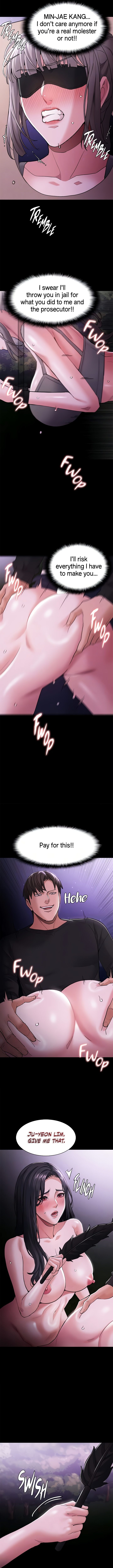 Pervert Diary Chapter 118 image 3