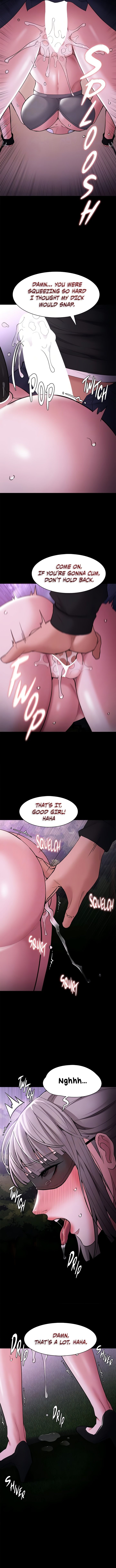 Pervert Diary Chapter 118 image 8