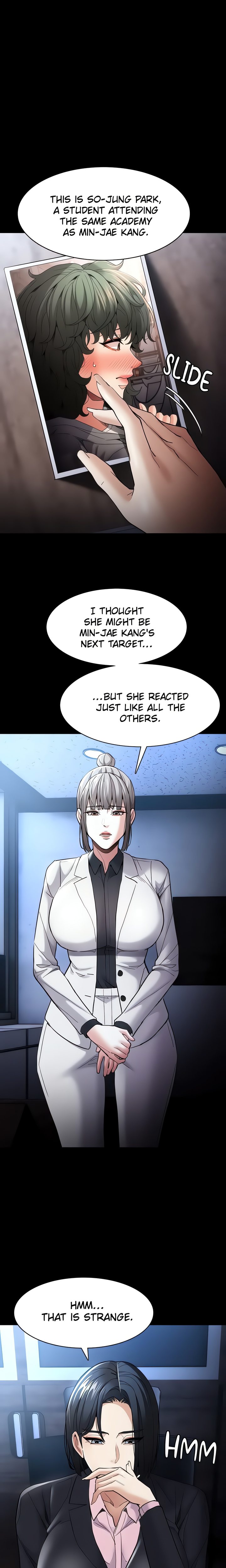 Pervert Diary Chapter 119 image 0