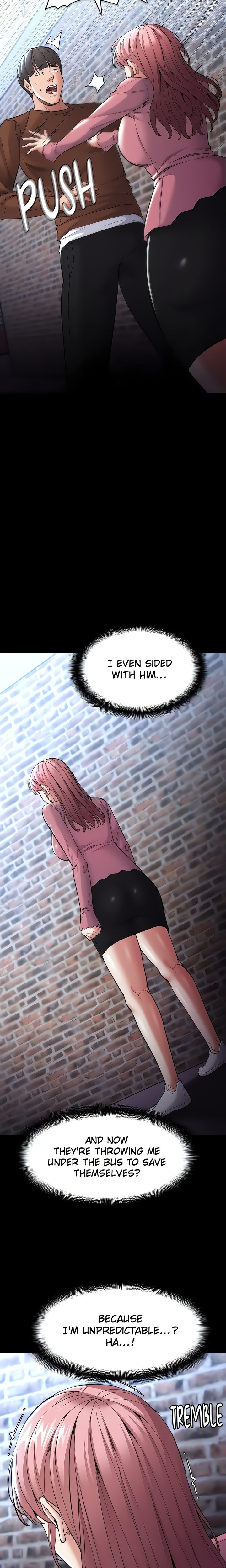 Pervert Diary Chapter 119 image 10
