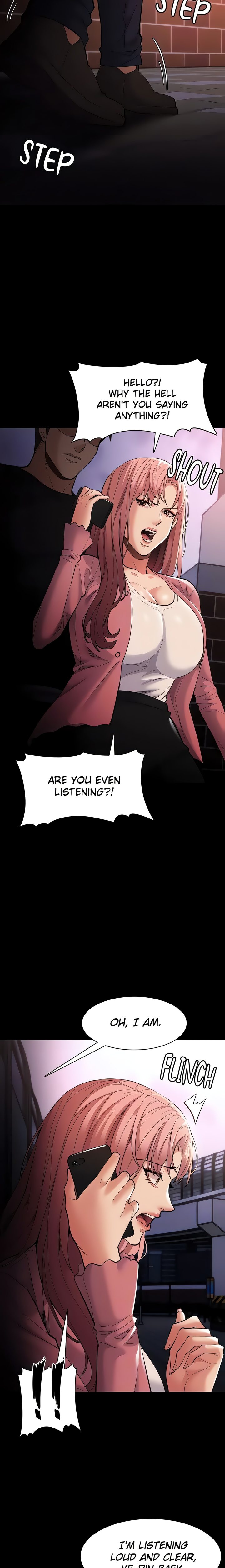 Pervert Diary Chapter 119 image 15