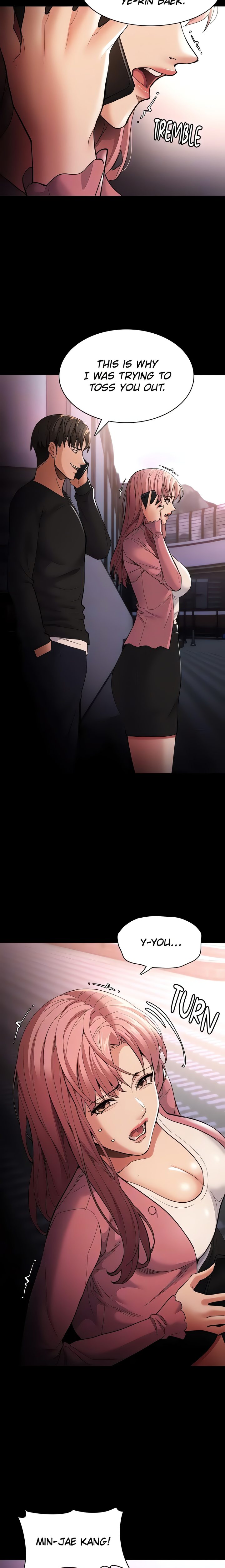 Pervert Diary Chapter 119 image 16