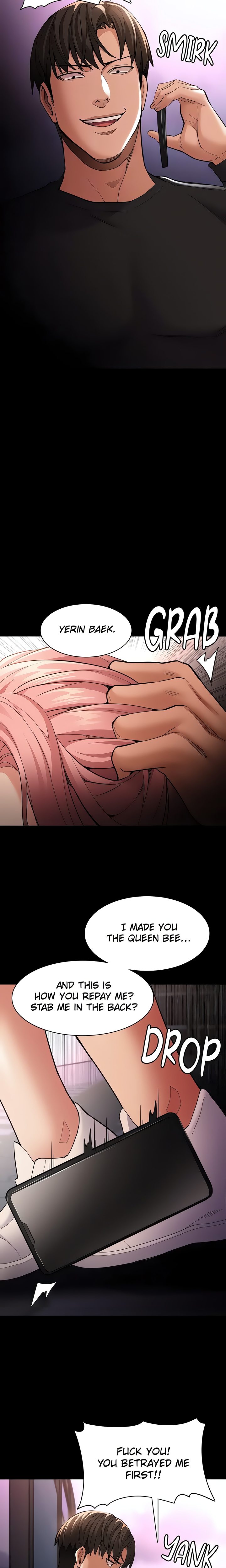 Pervert Diary Chapter 119 image 17