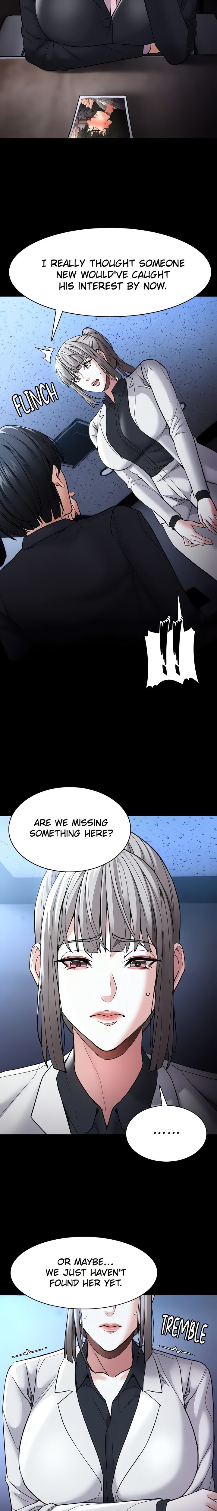 Pervert Diary Chapter 119 image 1