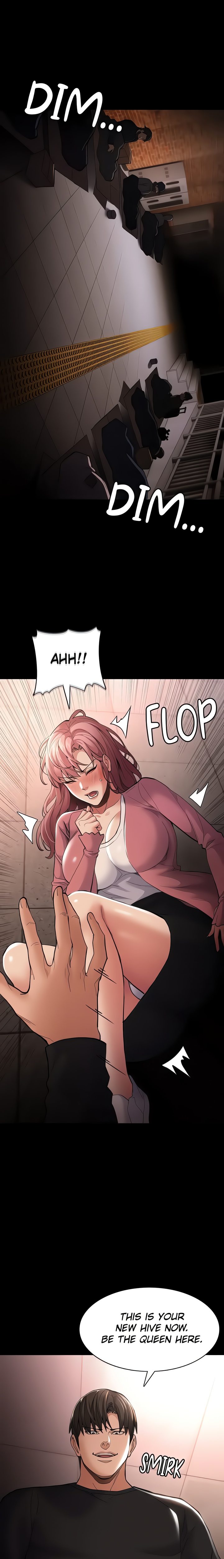 Pervert Diary Chapter 119 image 20