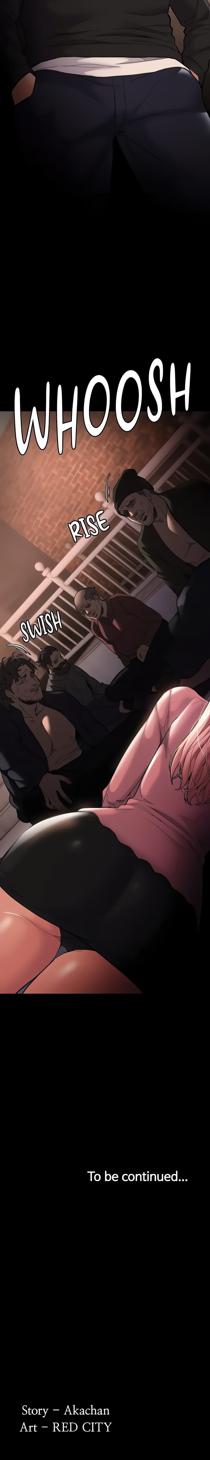 Pervert Diary Chapter 119 image 21