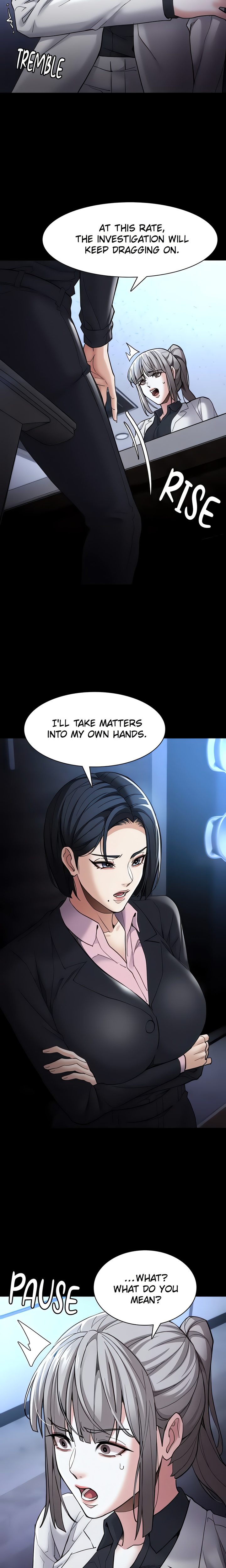 Pervert Diary Chapter 119 image 2