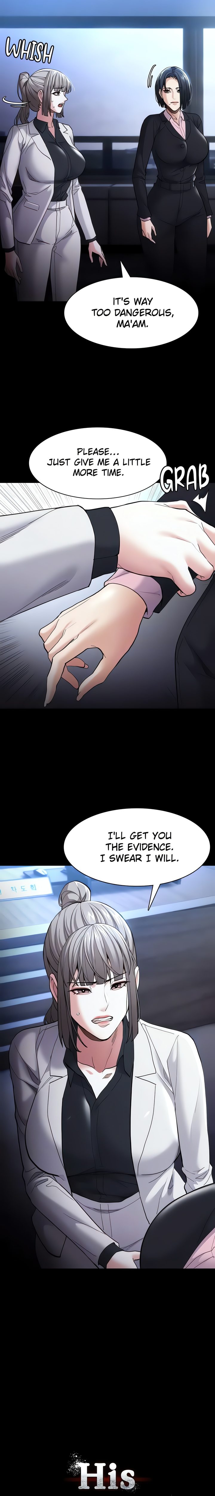 Pervert Diary Chapter 119 image 5