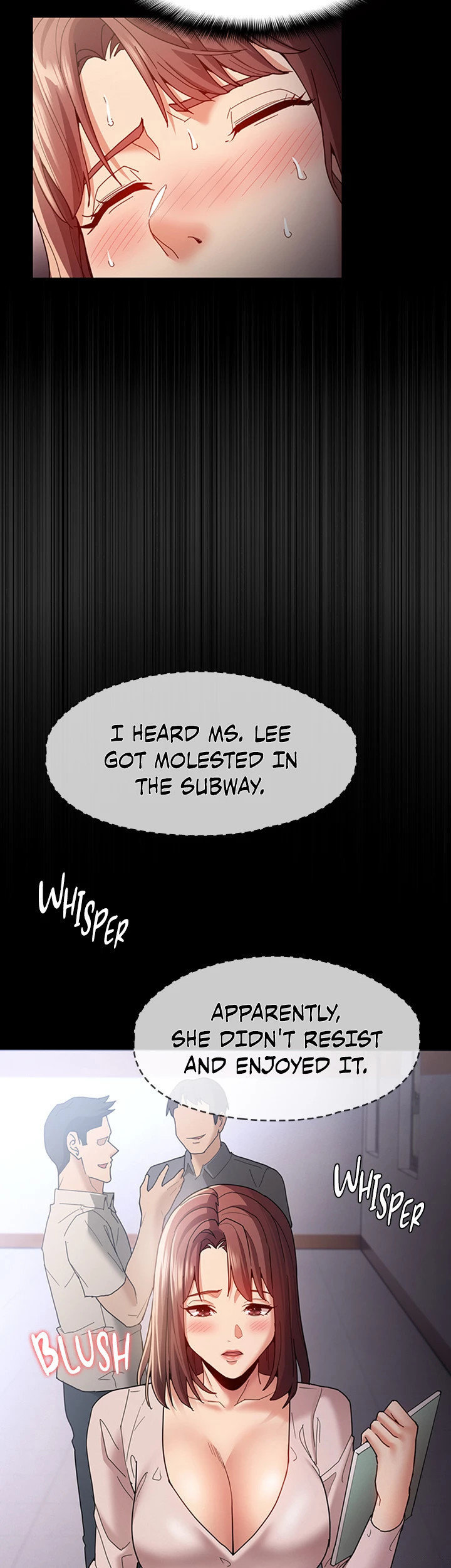 Pervert Diary Chapter 12 image 15