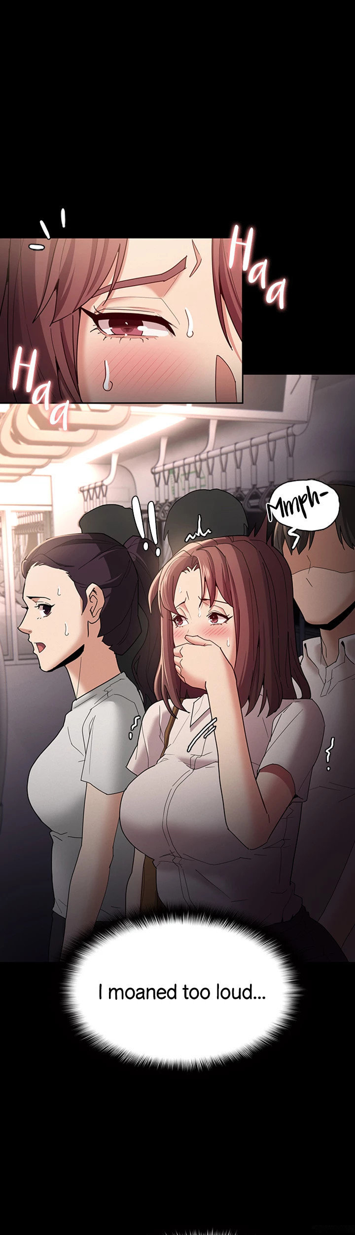 Pervert Diary Chapter 12 image 28