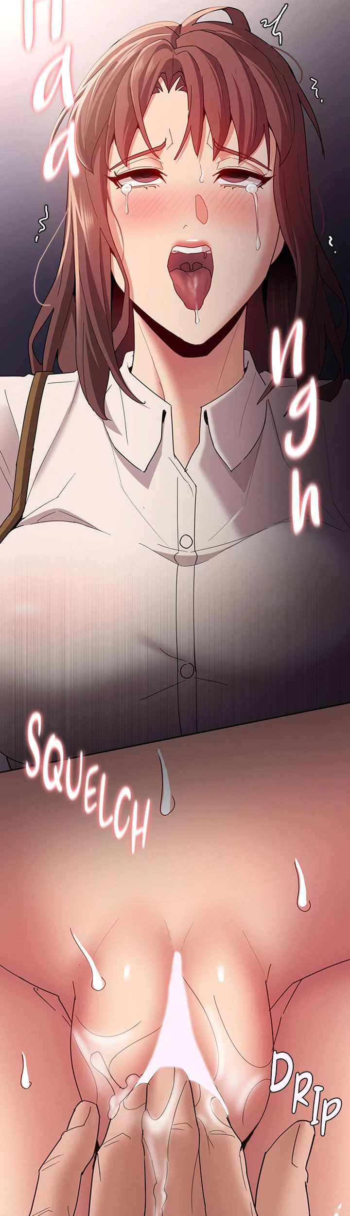 Pervert Diary Chapter 12 image 36