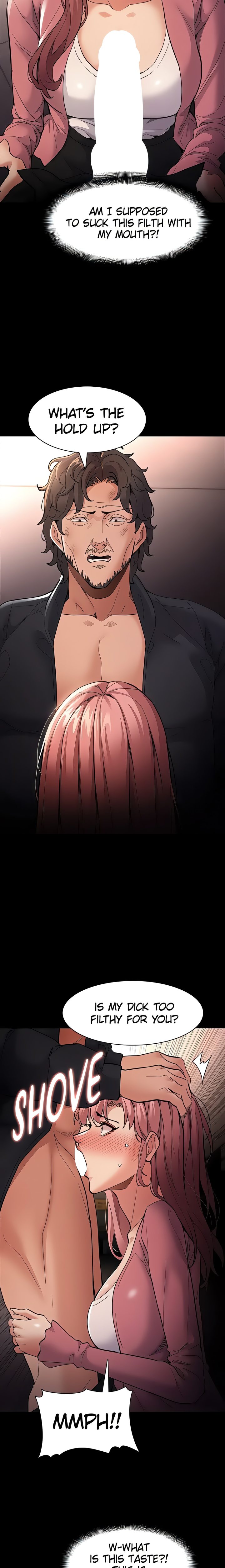 Pervert Diary Chapter 120 image 10