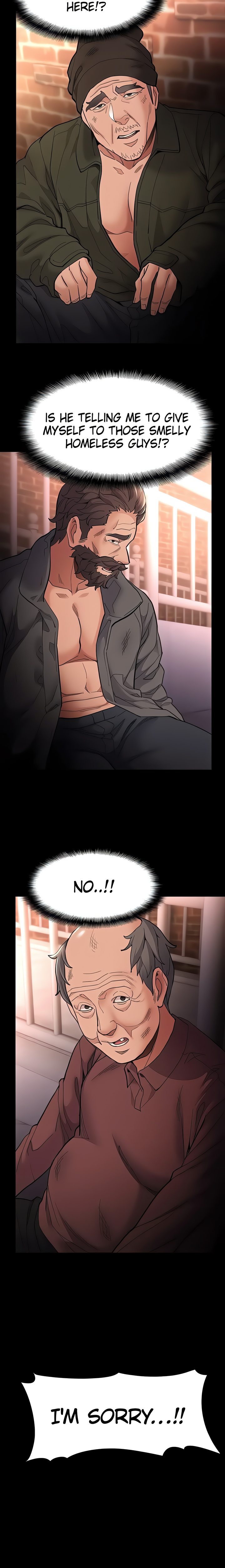 Pervert Diary Chapter 120 image 2
