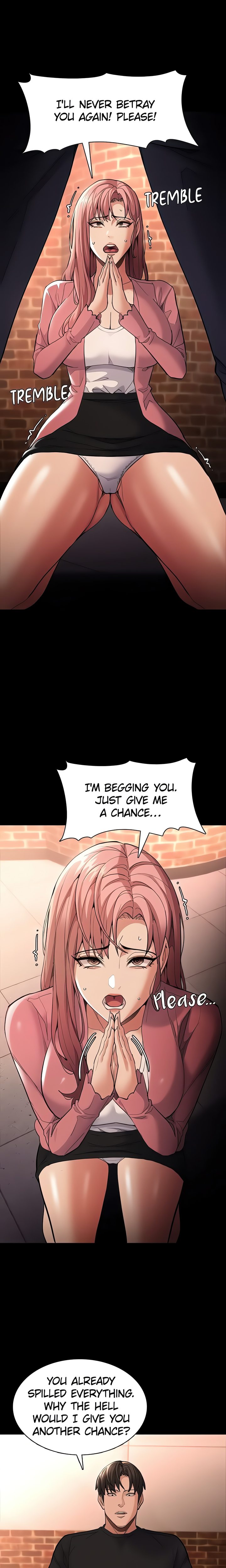 Pervert Diary Chapter 120 image 3