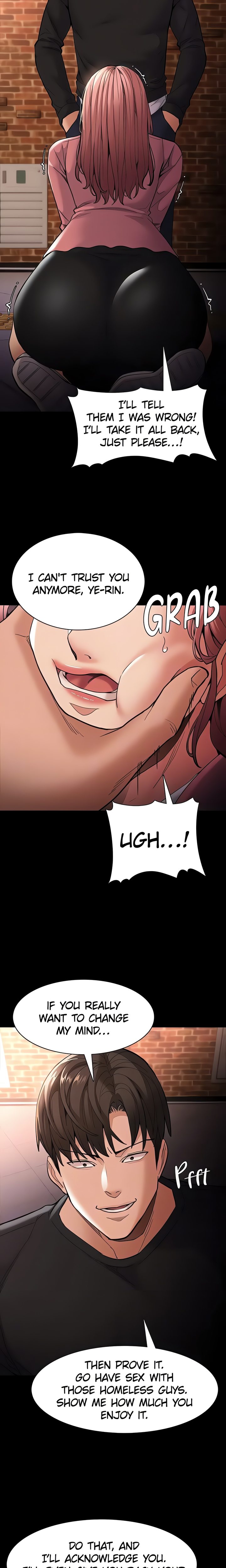 Pervert Diary Chapter 120 image 4