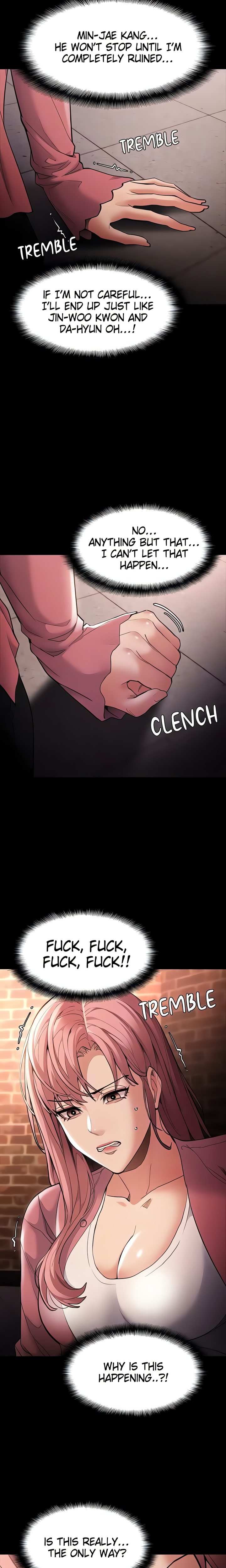 Pervert Diary Chapter 120 image 6