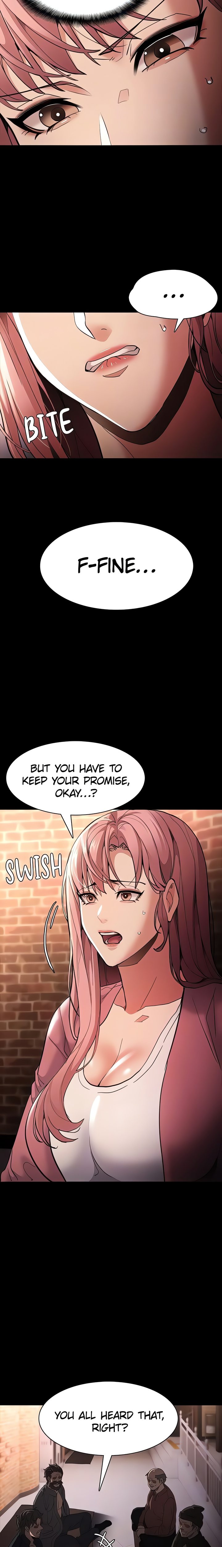 Pervert Diary Chapter 120 image 7