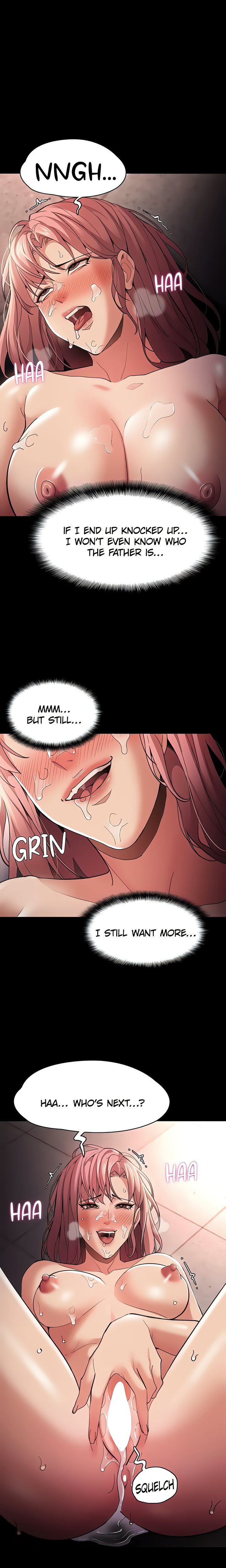 Pervert Diary Chapter 121 image 17