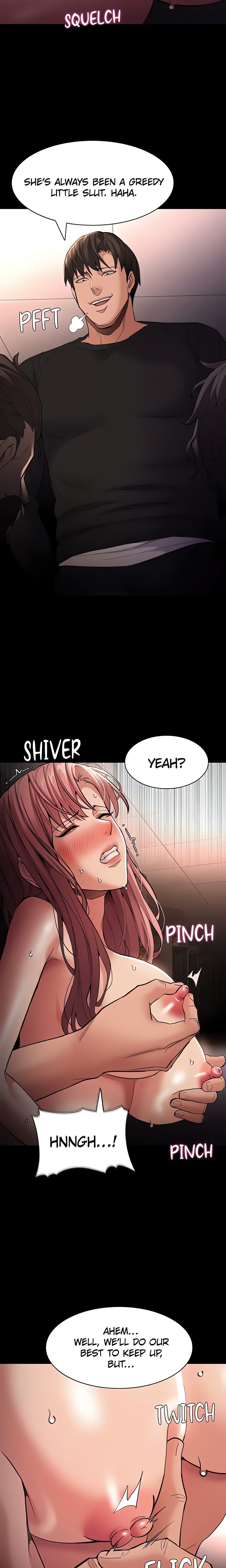 Pervert Diary Chapter 121 image 20