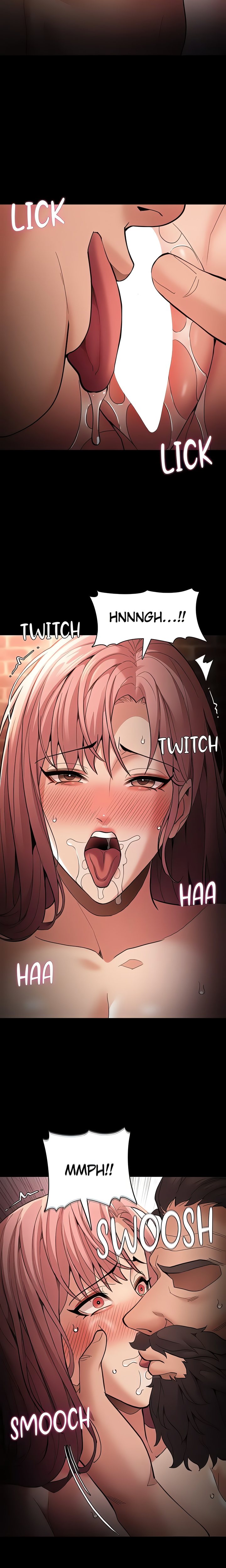 Pervert Diary Chapter 121 image 3