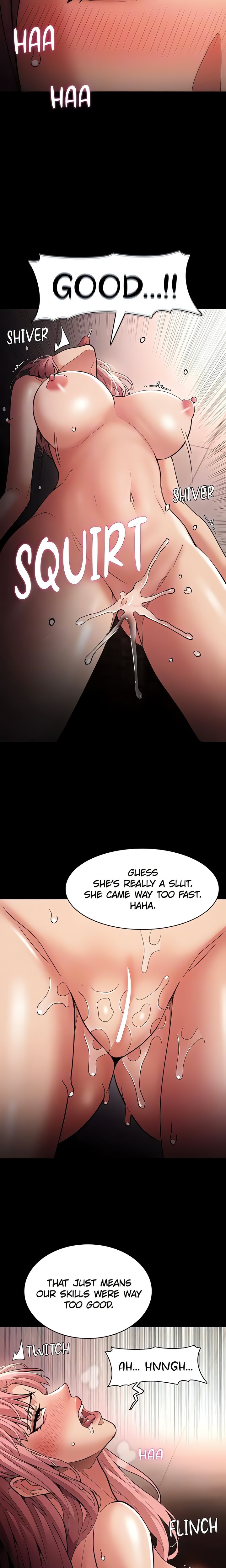 Pervert Diary Chapter 121 image 5