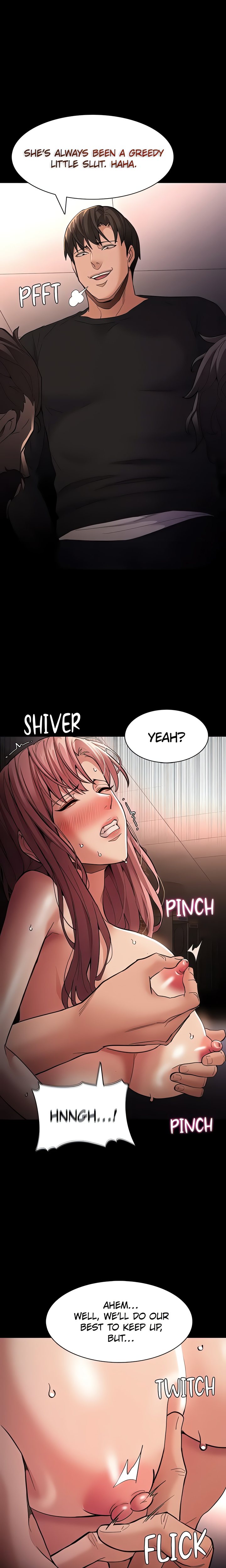 Pervert Diary Chapter 122 image 0