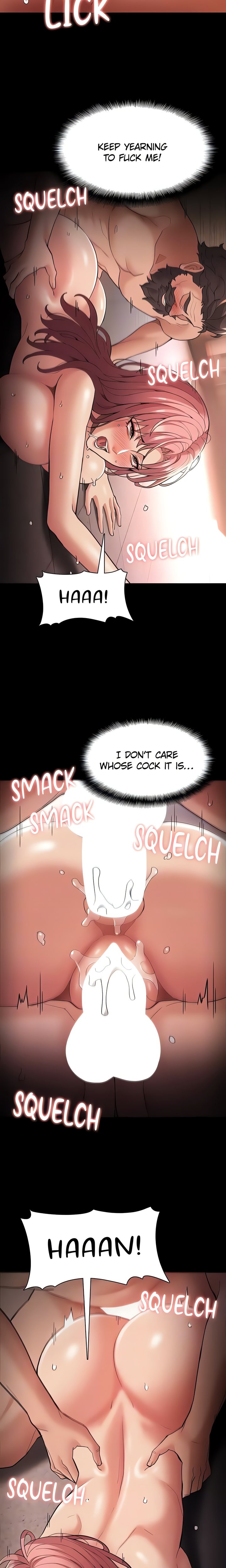 Pervert Diary Chapter 122 image 14
