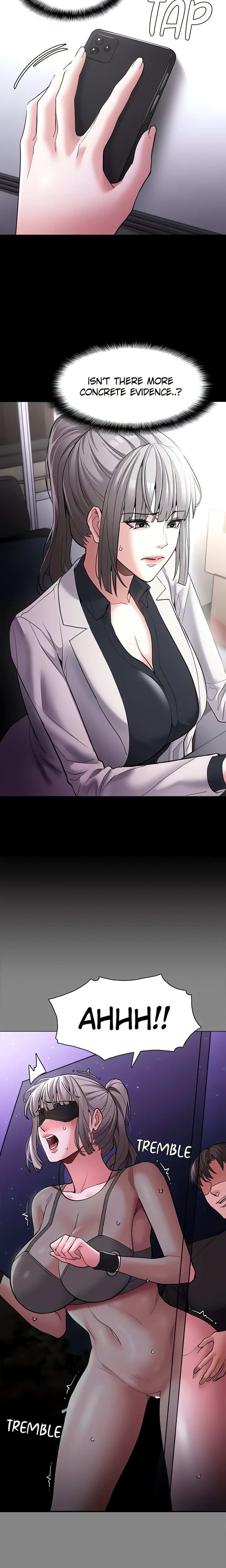Pervert Diary Chapter 122 image 19